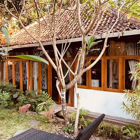 Yoga Lover Jogjacarta Exterior foto