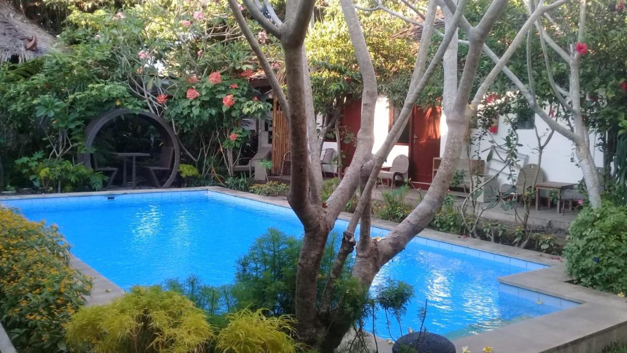 Yoga Lover Jogjacarta Exterior foto